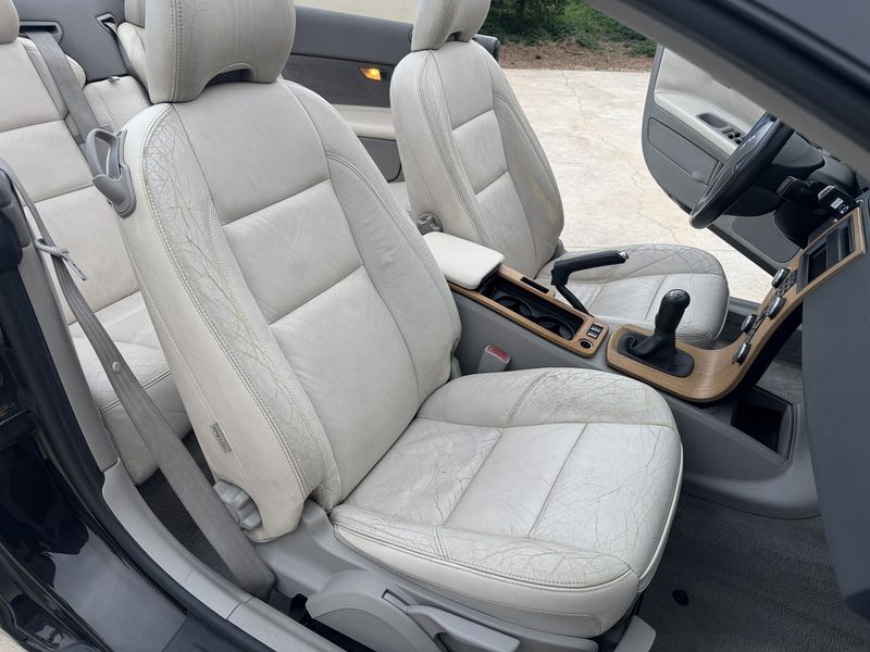 Volvo C70 2007, foto 9