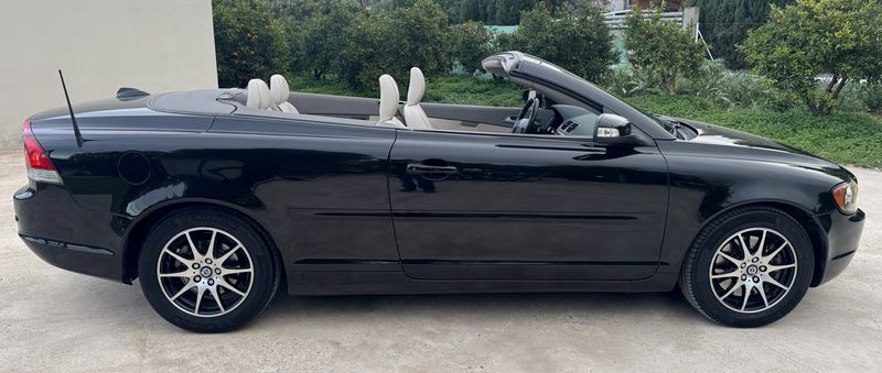 Volvo C70 2007, foto 11