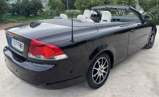 Volvo C70 CABRIO SUMMUN 2.0D 136 CV