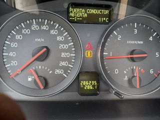 Volvo C70 CABRIO SUMMUN 2.0D 136 CV