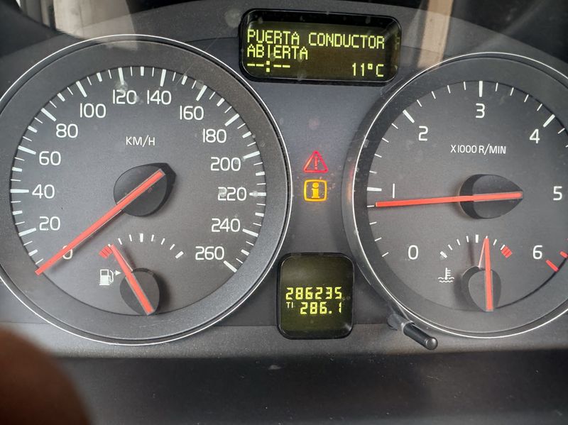 Volvo C70 2007, foto 13