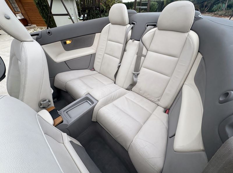 Volvo C70 2007, foto 15