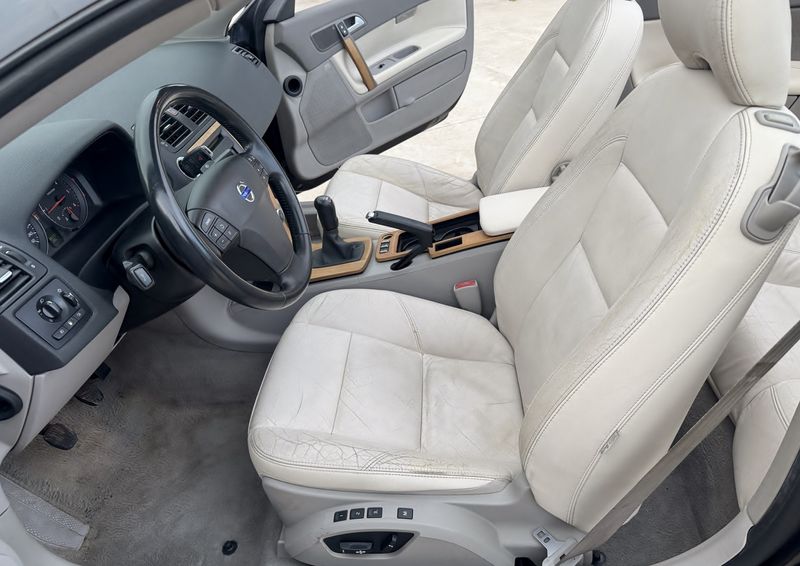 Volvo C70 2007, foto 16