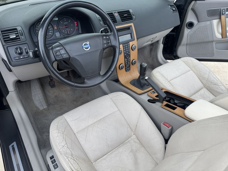 Volvo C70 2007, foto 17