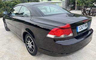 Volvo C70 CABRIO SUMMUN 2.0D 136 CV