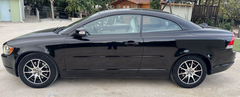 Volvo C70 2007, foto 22