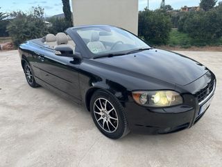 Volvo C70 CABRIO SUMMUN 2.0D 136 CV