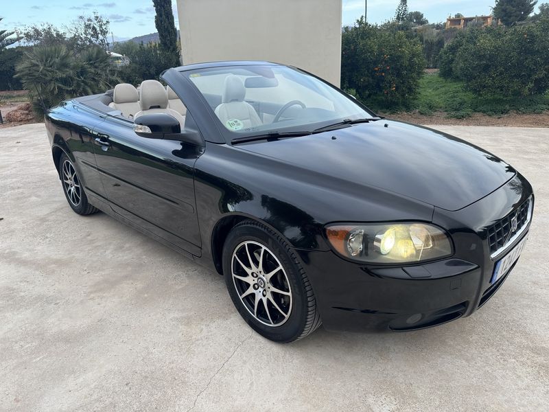 Volvo C70 2007, foto 26