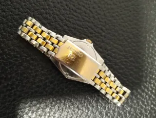 Seiko Sports 100 de señora.