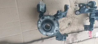 Manguetas Traseras Audi A4 B6 2.5 TDI Quattro