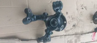 Manguetas Traseras Audi A4 B6 2.5 TDI Quattro