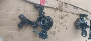 Manguetas Traseras Audi A4 B6 2.5 TDI Quattro