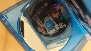 Pack Blu-ray: Última Llamada + Ni Una Palabra