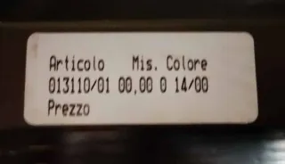 Portafoglio The Bridge vera pelle marrone