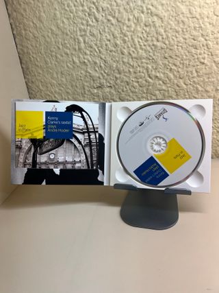 CD Kenny Clarke's Sextet - Plays André Hodeir