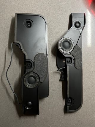 Altavoces iMac A1418 EMC 2544 de 21,5”