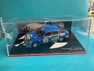 Citroën GS Rally 1:43