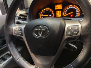 Toyota Avensis 2.0 D4D ADVANCE