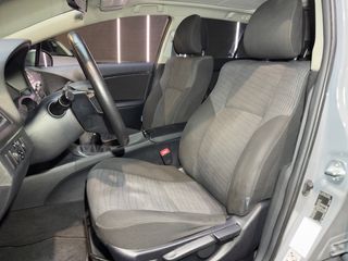 Toyota Avensis 2.0 D4D ADVANCE