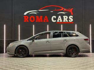 Toyota Avensis 2.0 D4D ADVANCE