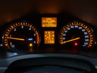 Toyota Avensis 2.0 D4D ADVANCE