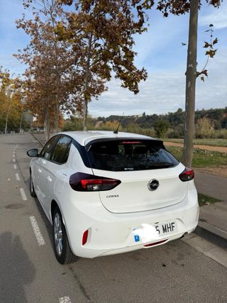 Opel Corsa 2023