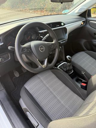 Opel Corsa 2023