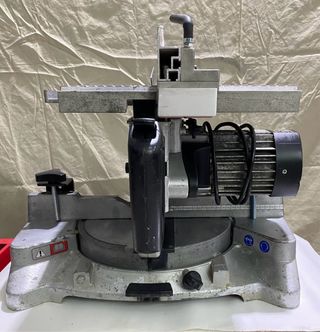 Sierra Ingletadora Profesional