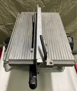 Sierra Ingletadora Profesional