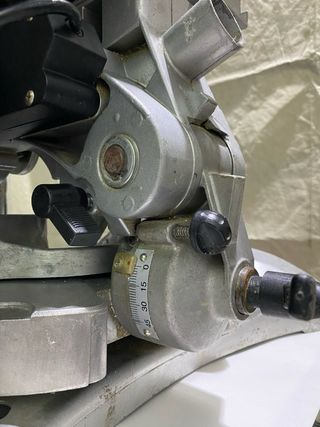 Sierra Ingletadora Profesional