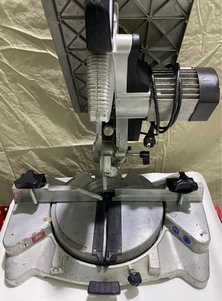 Sierra Ingletadora Profesional