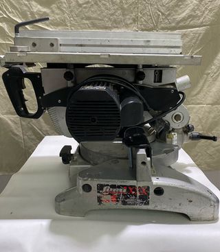 Sierra Ingletadora Profesional