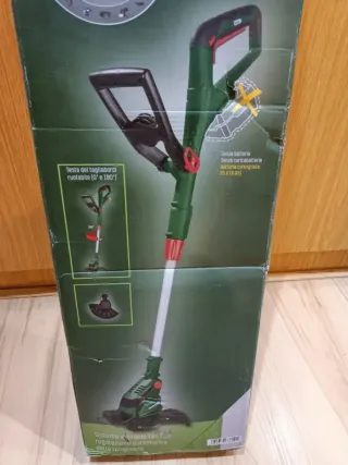 Desbrozadora PARKSIDE 20V