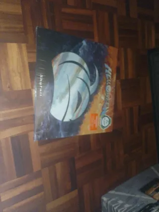 Helloween Skyfall Vinilo Negro