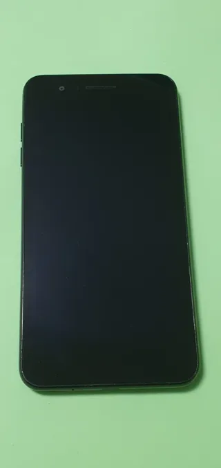 LG K9 Negro