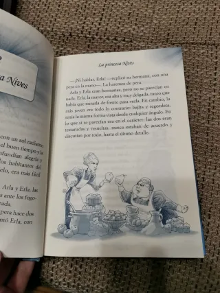 Tea Stilton Princesa de los Corales