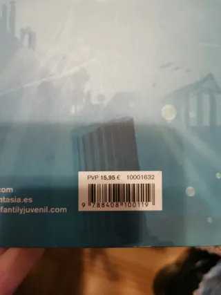 Tea Stilton Princesa de los Corales