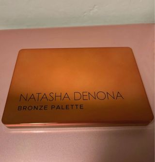 Natasha Denona Bronze Palette