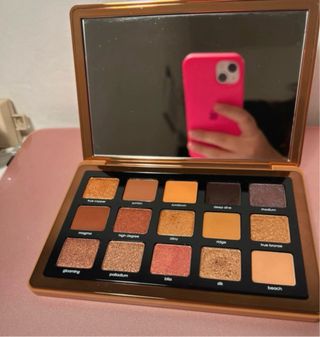 Natasha Denona Bronze Palette