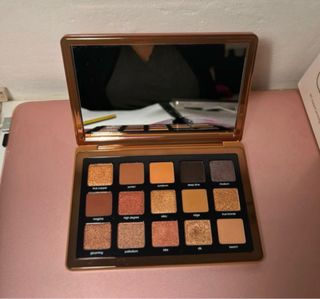 Natasha Denona Bronze Palette