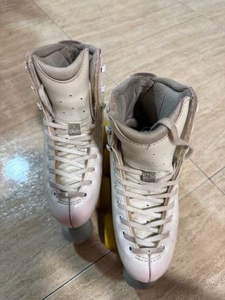 Patines Edea Esordio Talla 235