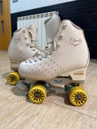 Patines Edea Esordio Talla 235