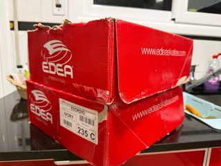 Patines Edea Esordio Talla 235