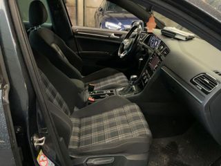 Volkswagen Golf 2017 GTD