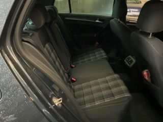 Volkswagen Golf 2017 GTD