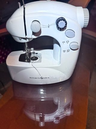 Máquina de coser Smartronics