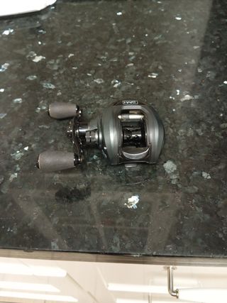 Caña Mikado Excellence 210 + Carrete Hart C3