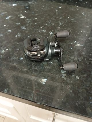 Caña Mikado Excellence 210 + Carrete Hart C3