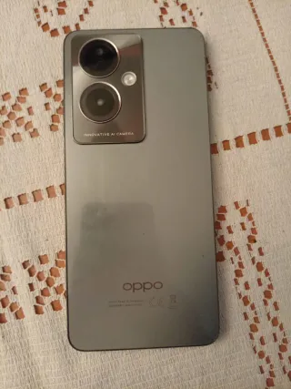 Oppo Grigio