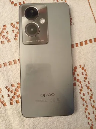Oppo Grigio